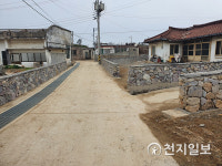 신안군 새뜰마을 공모사업 2개소 선정