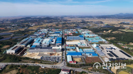 정읍시, 산업·농공단지 기숙사 임차료 지원
