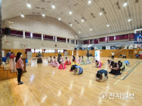 남원시, 청소년 대상 한복교육 추진… 나는 한복 입고 달린다