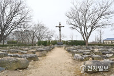 [탐방] 해미순교성지, 국제성지 승격 소식에 기대감으로 들썩