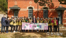 목포시, 근대문화역사공간 우리동네가이드가 알려드려요