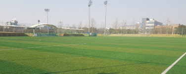 시흥도시공사, 공사 직영 축구장 운영 시간 확대