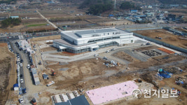 순천시, 호남권 직업체험센터 순천만잡월드 10월 개관