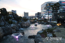 울산 송정지구 택지개발사업, 주민과 상생협력으로 준공