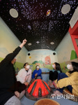 서초구, 찾아가는 상담버스 마음충전 체험