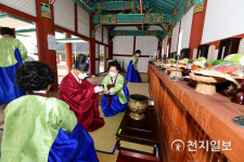 남원시, 정유재란 26위 충신 추모제 거행