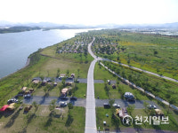 경남도, 야영장 26곳 5억7000만원 지원