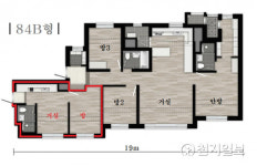 5.5베이·세대구분형 천안 한양수자인 에코시티 3200세대 분양