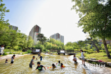 [전국특집] 김포한강신도시 경쟁력 확 높인다… 시민 여가·휴식 공간 늘어