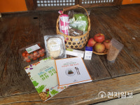 순창군, 비대면 식생활 교육 확대… 당뇨 꾸러미 바른 밥상