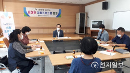 목포시보건소, 전남도내 재활사업 멘토보건소 지정