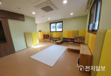 강동구, 시간제 보육시설 확대 운영… 마음 편히 아이들 맡겨주세요