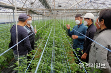 진주시, 청년농부 선발… 최대 3년간 월 100만원씩