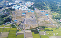 경남도, 서부권 산업·농공단지 중심 기업투자유치에 온 힘