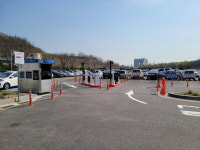 시흥도시공사, 오는 19일부터 오이도역 공영주차장 유료화