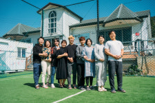 [해남] 아동복지시설에 받은 사랑 돌려주는 네 청년 화제