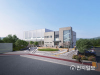 광주 광산구 평동산단에 수영장 갖춘 체육관 들어선다