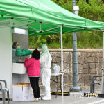 담양군, 군민 대상 코로나19 전수검사… 지역사회 확산 차단