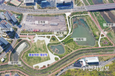 LH, 물놀이장·복합도서관 등 경남혁신도시 개선사업 정상 추진
