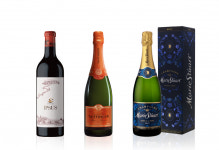 [가정의 달, 맛&멋] 하이트진로 소중한 순간은 프리미엄 와인과 함께