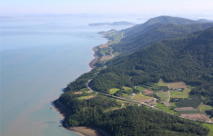 해남군, 국도 77호선 화원권역 활성화 선제적 대응 나서