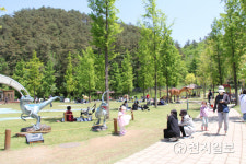 [천지포토] 어린이날 담양 어린이프로방스 놀이터에서 즐겨요
