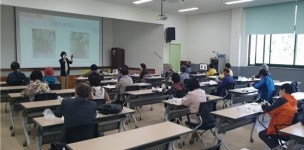 충북대 생활과학교실, 시니어 위한 생활과학교실 개강