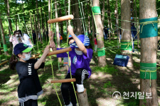 곡성군미래교육재단, 어린이날 상상파티 성료