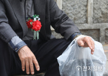 [천지포토] 어버이날