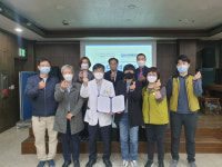 시흥시노동자지원센터-신천연합병원, 노동자 건강지원 맞손
