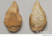 [지역명소] 문턱없는 선사유적지… 30만년 전, 시간여행이 주는 힐링 만끽