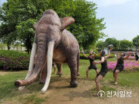 [지역명소] 문턱없는 선사유적지… 30만년 전, 시간여행이 주는 힐링 만끽