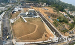 오산시, 내삼미동에 이건희 미술관 유치 나선다