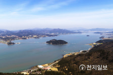 강진 가우도출렁다리 다산과 청자 만남의 다리로 재탄생