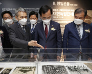 [광주] 광산구, 고려인 역사‧문화 품은 월곡고려인문화관 개관