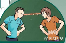 [성경교리비교<41>] 마24장에 기록된 주 재림 때의 시험과 실족은 무엇인가