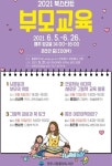 원주시립중앙도서관, 북스타트 부모교육 특강 운영