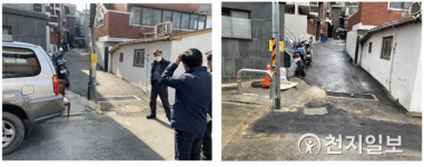 서울 동작구, 상도역~상도2동주민센터 지중화사업 착공
