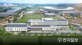 진주시, 혁신도시 시즌2 추진 총력… 복합도서관·혁신센터 구축