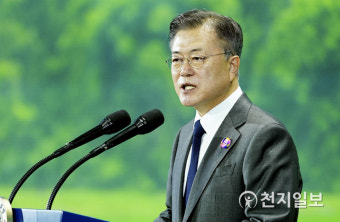 [천지일보 이슈종합] 故손정민 친구 휴대폰 발견·돌풍 이준석·여당 조국사태·김오수 임명 수순·문대통령 녹색미래 정상회의·조희연 특채 의혹...