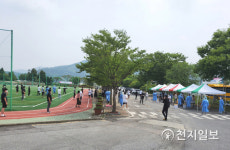 [화순 코로나 현황] 관내 고등학교서 1명(#1512) 추가 확진… 이틀간 8명 발생