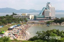 부안지역 해수욕장, 내달 10일 일제 개장