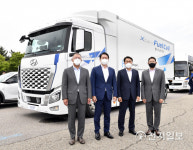 현대차·SK·포스코·효성, 수소로 뭉쳤다… 9월 수소기업협의체 설립