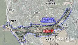 서울 용산구 남영역·강남구 언주역 인근에 역세권 청년주택 건립