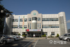 옛 달성군보건소·화원우체국 맞교환 체결… 주민편의 시설로 전환