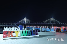 전남도 한여름 밤의 감성 자극… 별밤 여행지로 초대합니다