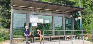 인천공항~무의도 환승 없는 버스 운행 절실… 교통체증 실마리