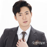 하동세계차엑스포 홍보대사에 트로트 가수 손빈아