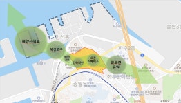 [인천] 동구 만석동 대규모 공장부지 녹색 주거복합공간으로 재탄생