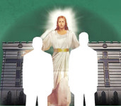 [성경교리비교<62] 요한계시록 11장의 두 증인은 누구인가